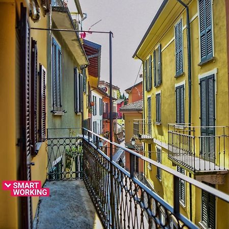 Casa Roncati Deluxe By Wonderful Italy Bellagio Exterior foto