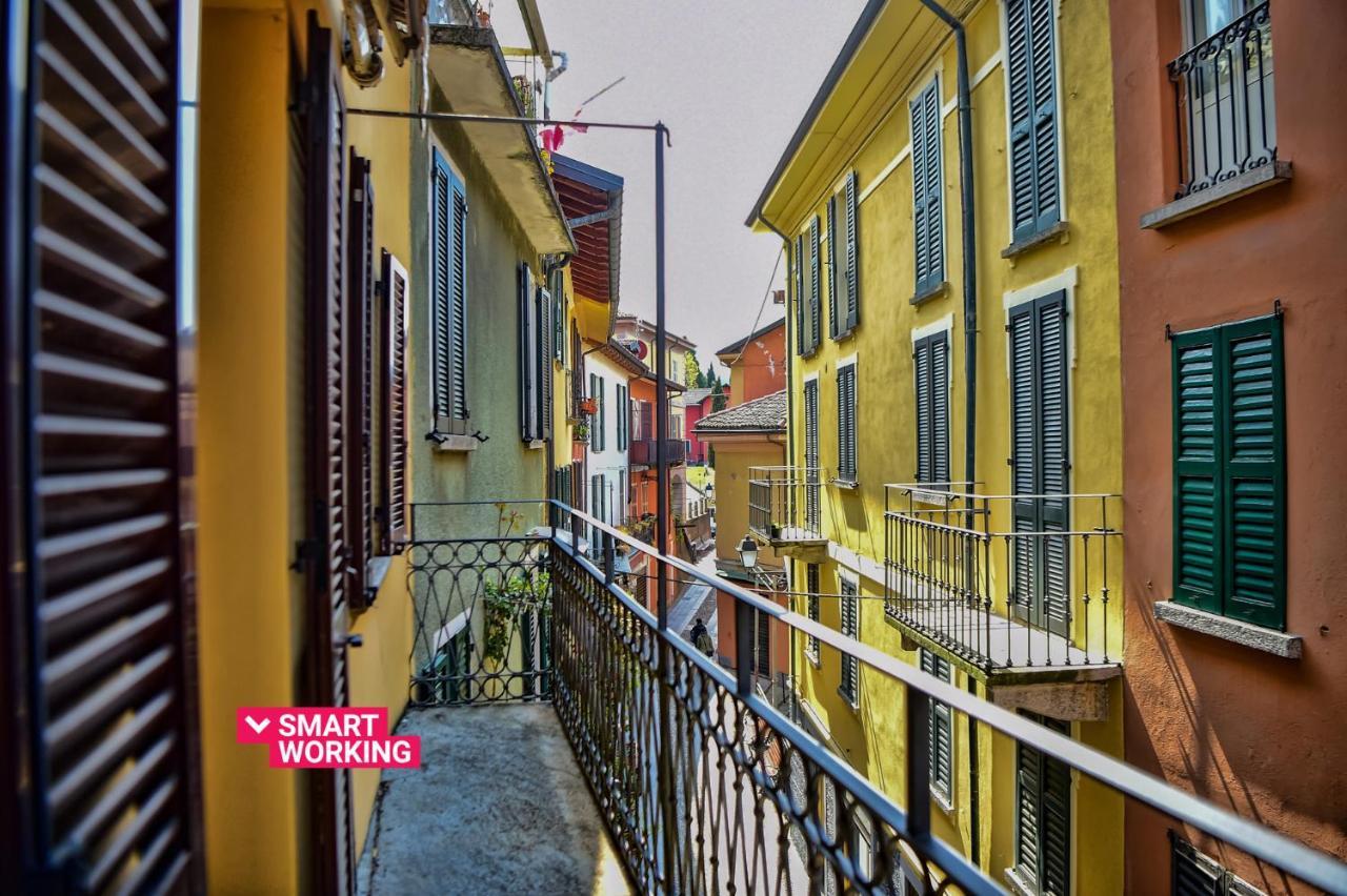 Casa Roncati Deluxe By Wonderful Italy Bellagio Exterior foto